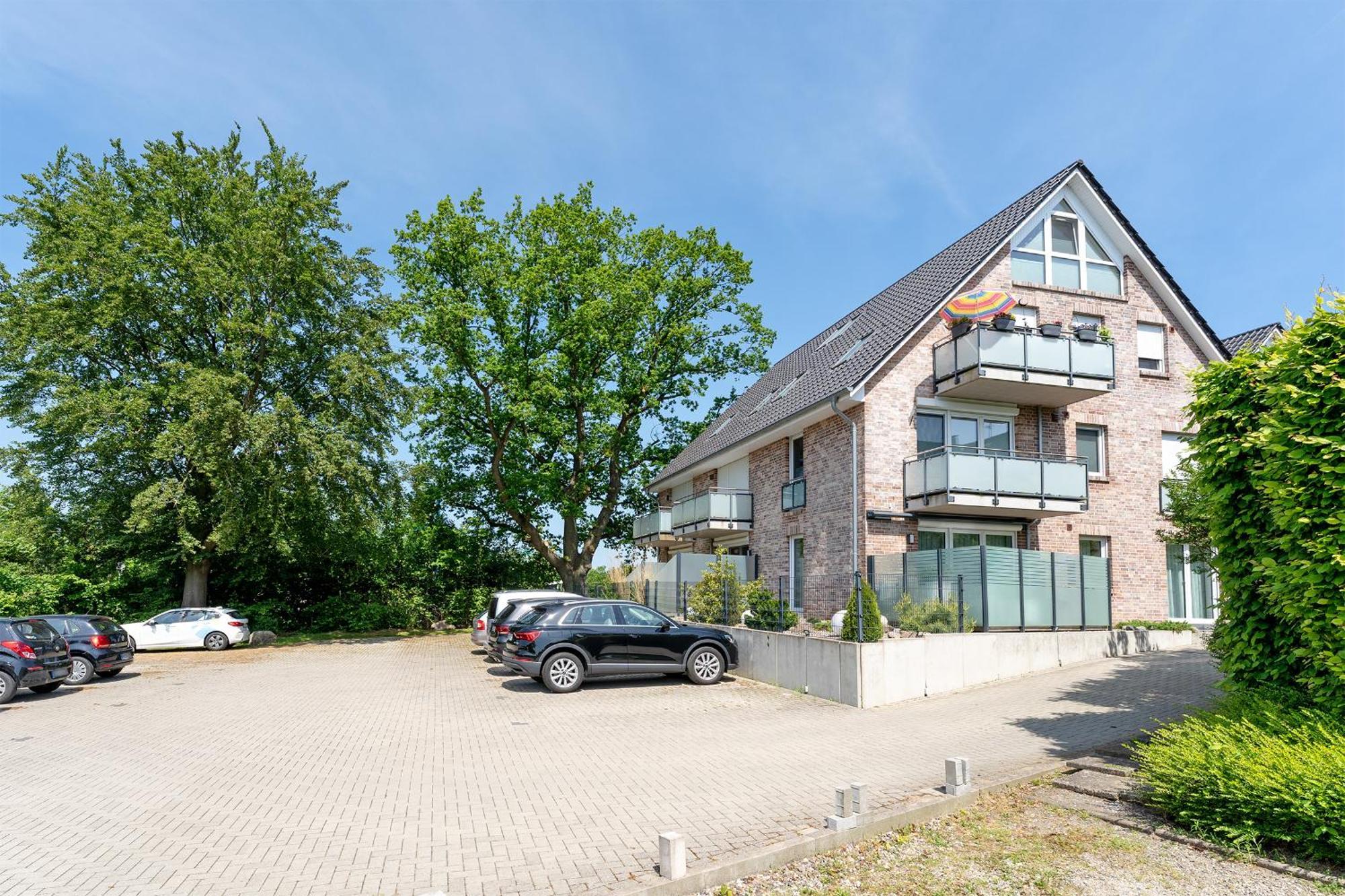 Schmiedestrasse 7 Muschelsand Scharbeutz